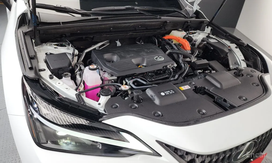 Фото 6 - Lexus NX