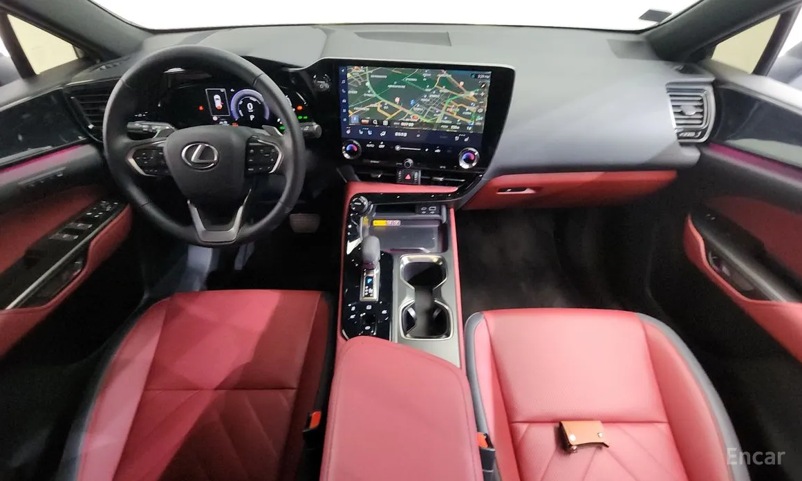 Фото 7 - Lexus NX