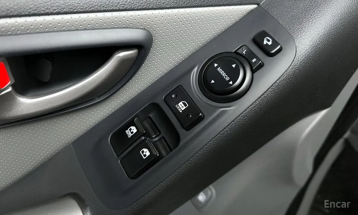 Фото 19 - Hyundai Starex