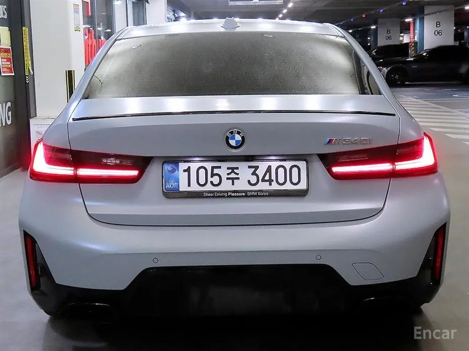 Photo 5 - BMW 3 Series