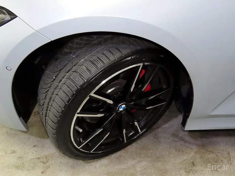 Photo 6 - BMW 3 Series