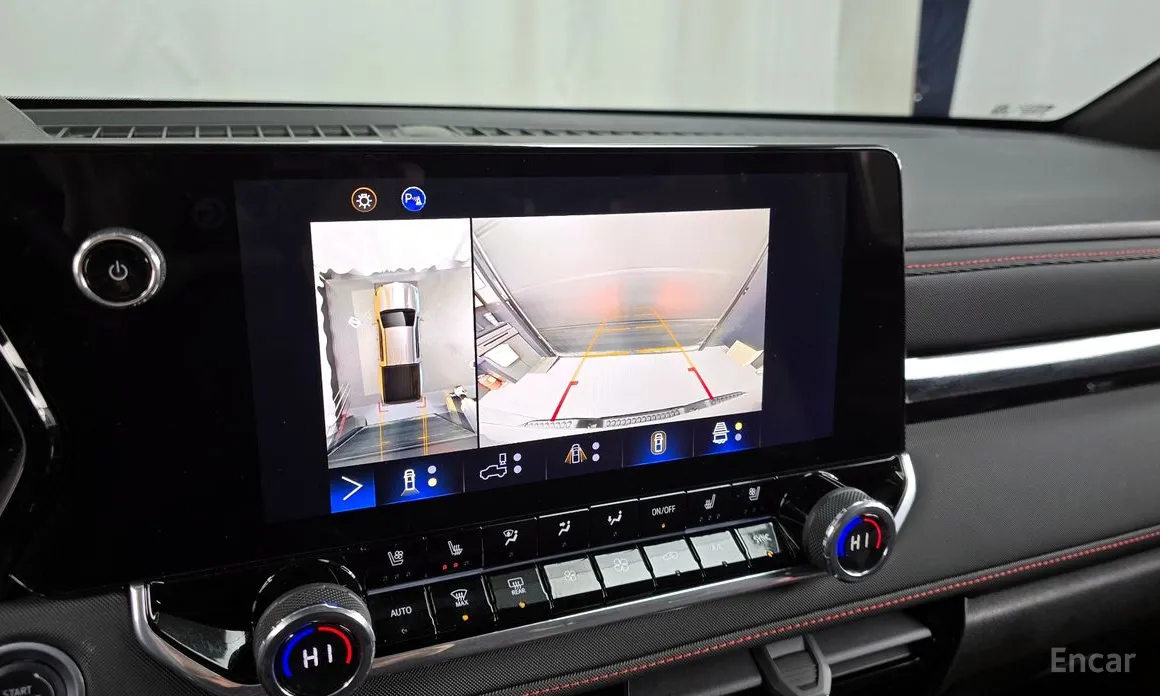 Фото 15 - Chevrolet Colorado