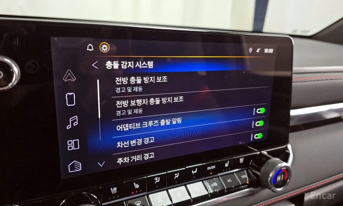 Фото 16 - Chevrolet Colorado