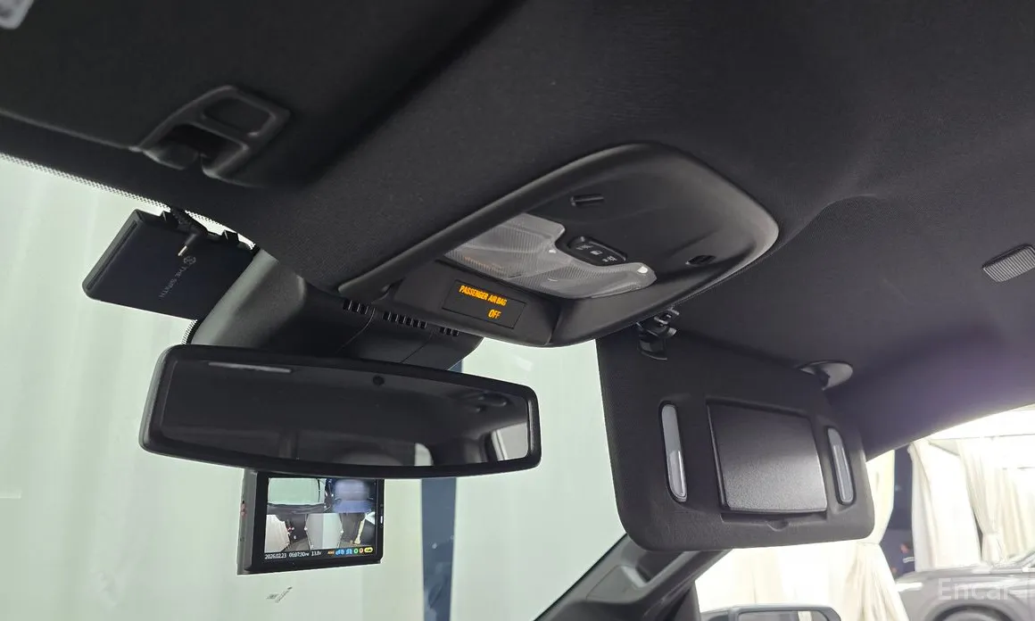 Фото 17 - Chevrolet Colorado