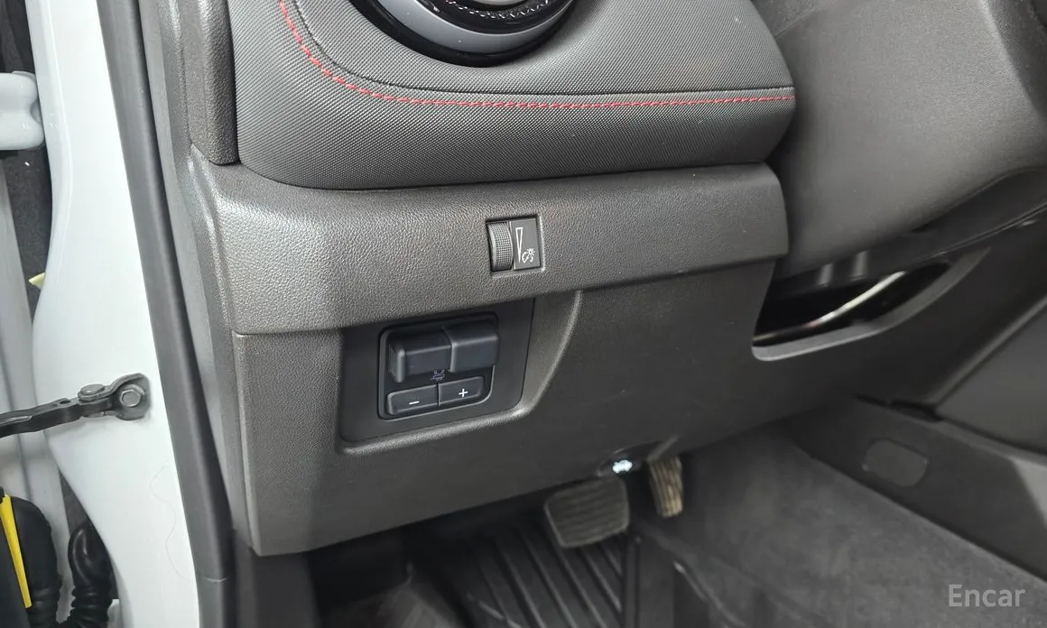 Фото 18 - Chevrolet Colorado