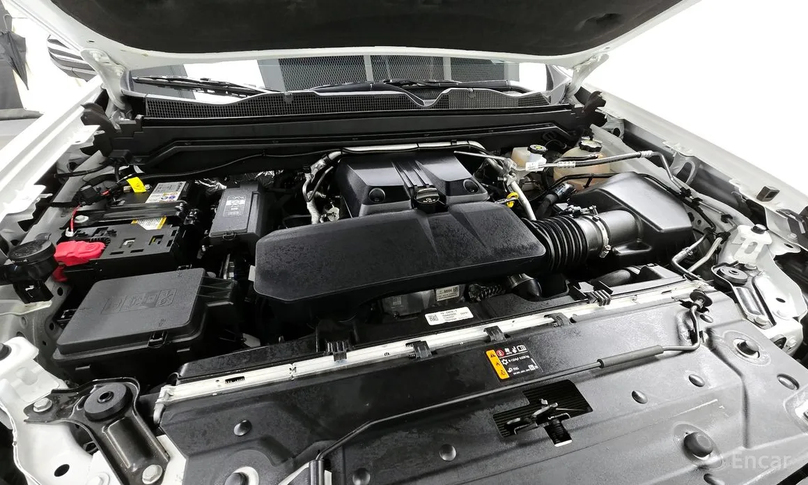 Фото 6 - Chevrolet Colorado