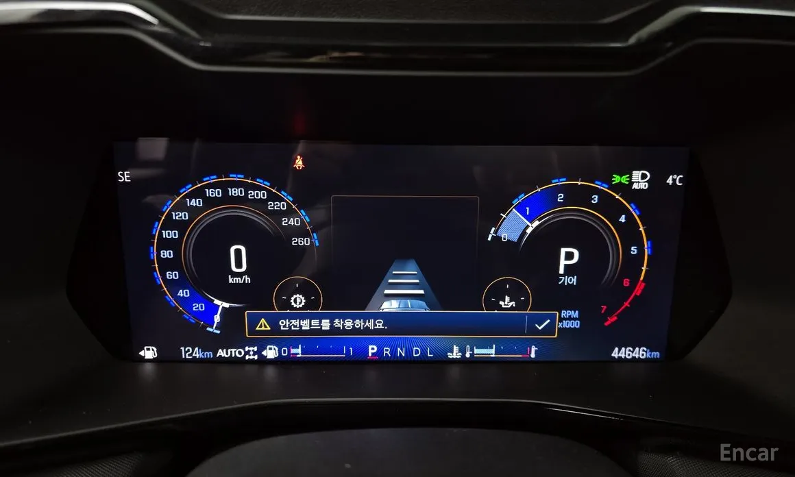 Фото 8 - Chevrolet Colorado