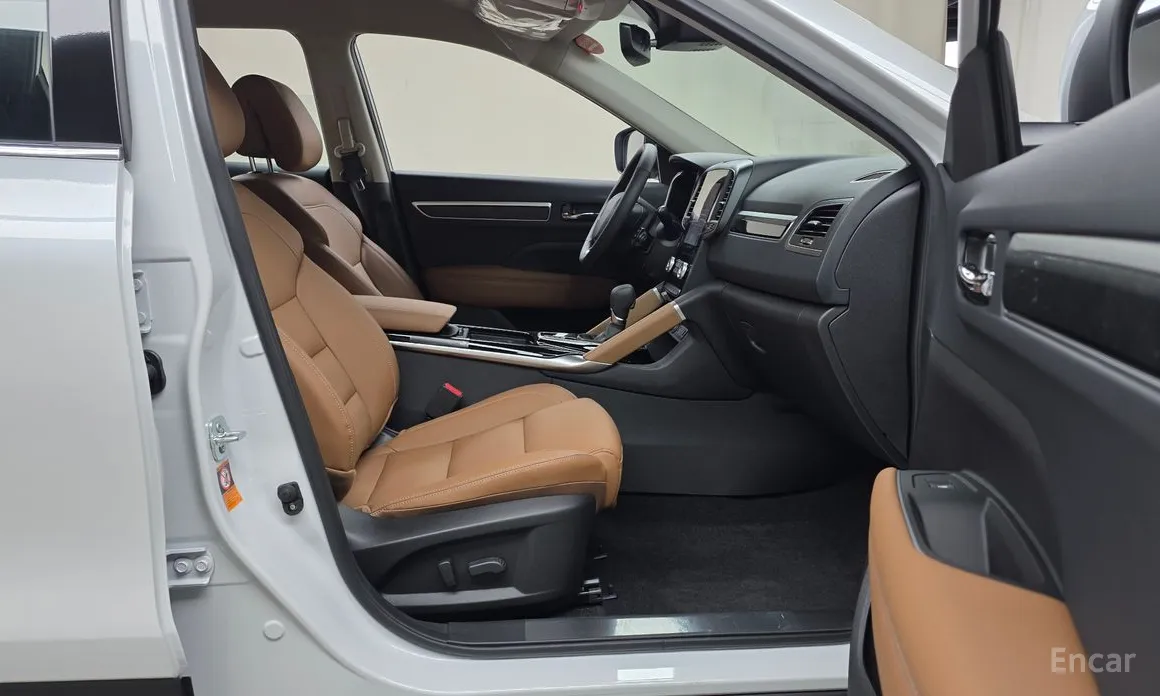 Фото 11 - Renault QM6