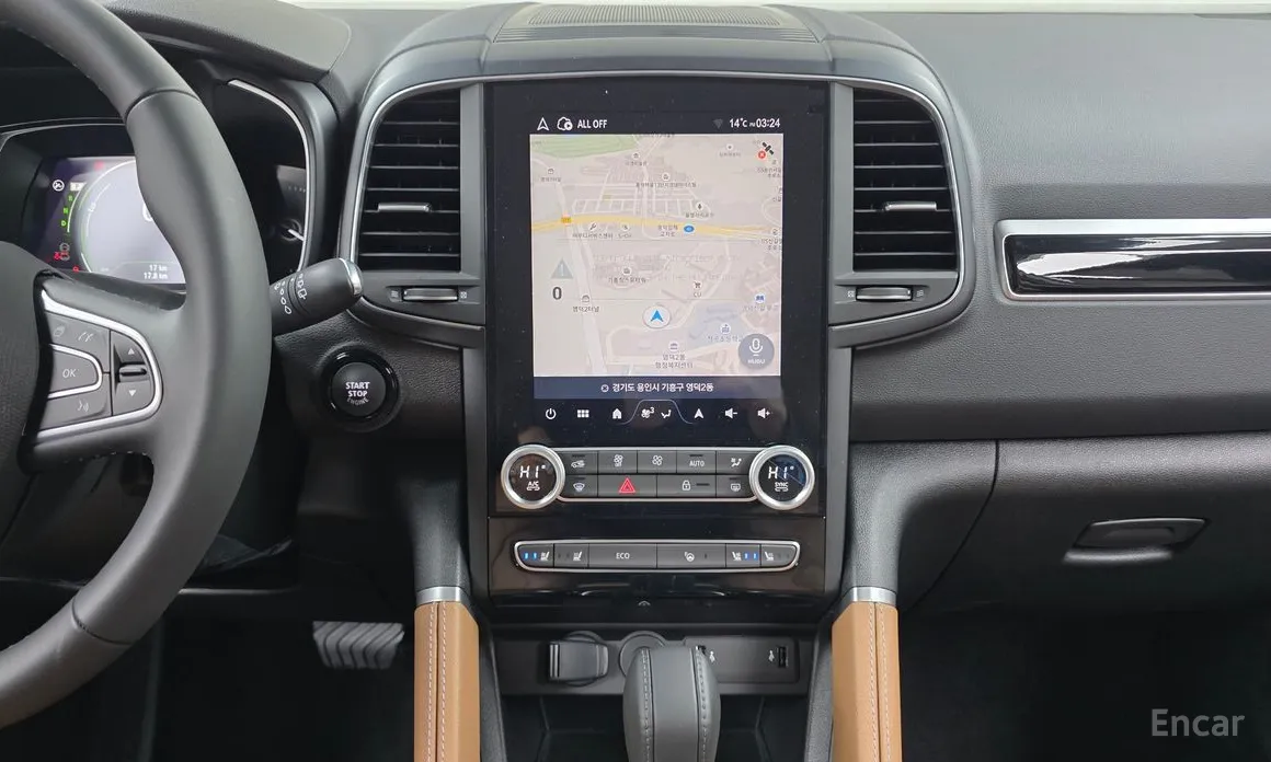 Фото 14 - Renault QM6