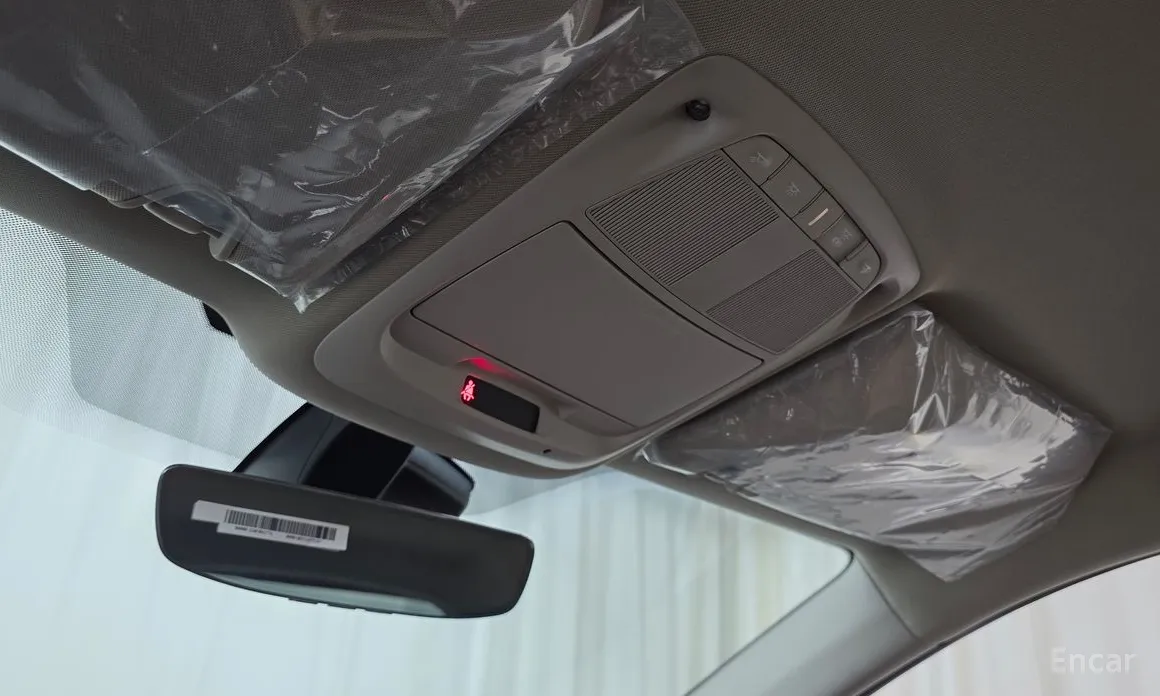 Фото 17 - Renault QM6