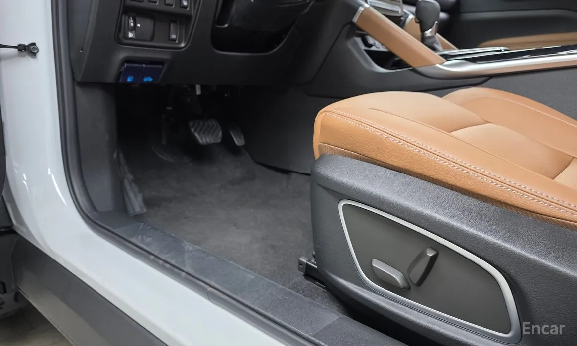 Фото 18 - Renault QM6