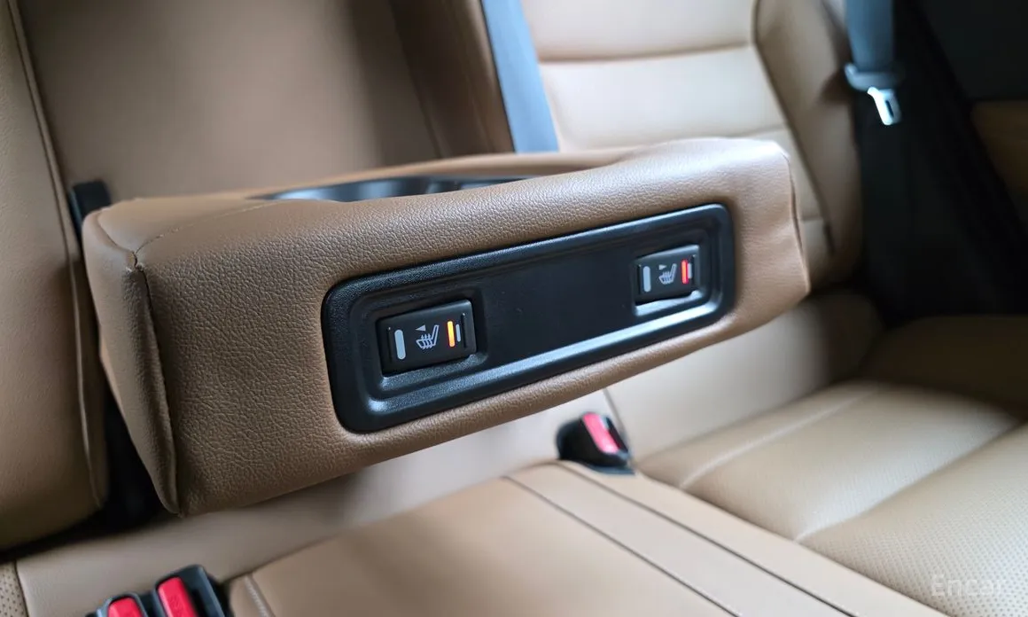 Фото 19 - Renault QM6