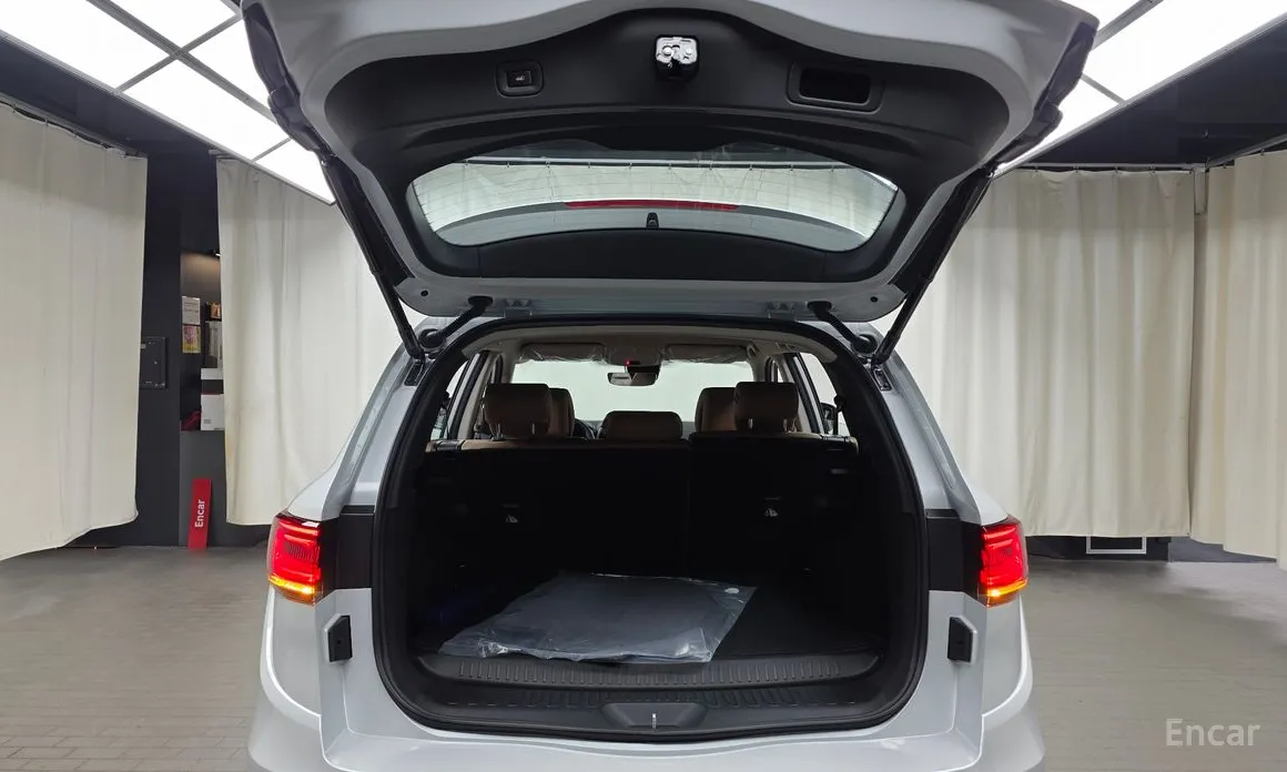 Фото 20 - Renault QM6