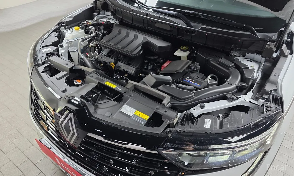 Фото 6 - Renault QM6