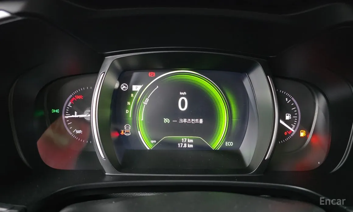 Фото 8 - Renault QM6