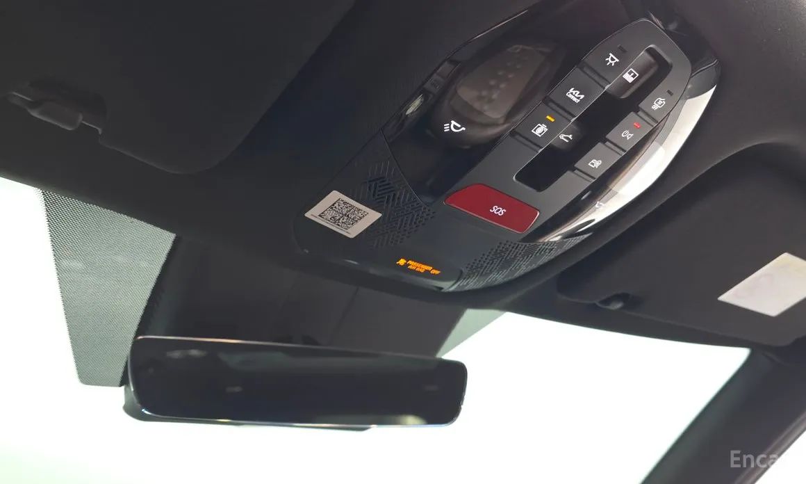 Фото 18 - Kia EV9