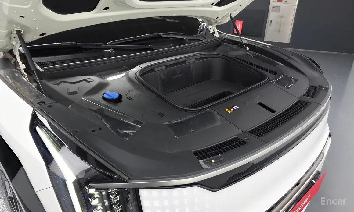 Фото 6 - Kia EV9