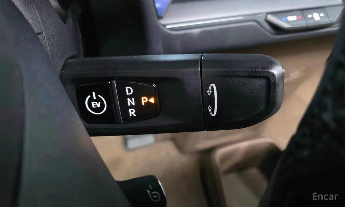 Фото 9 - Kia EV9