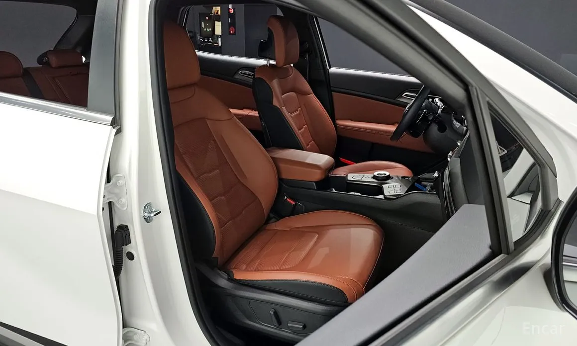 Фото 10 - Kia Sportage