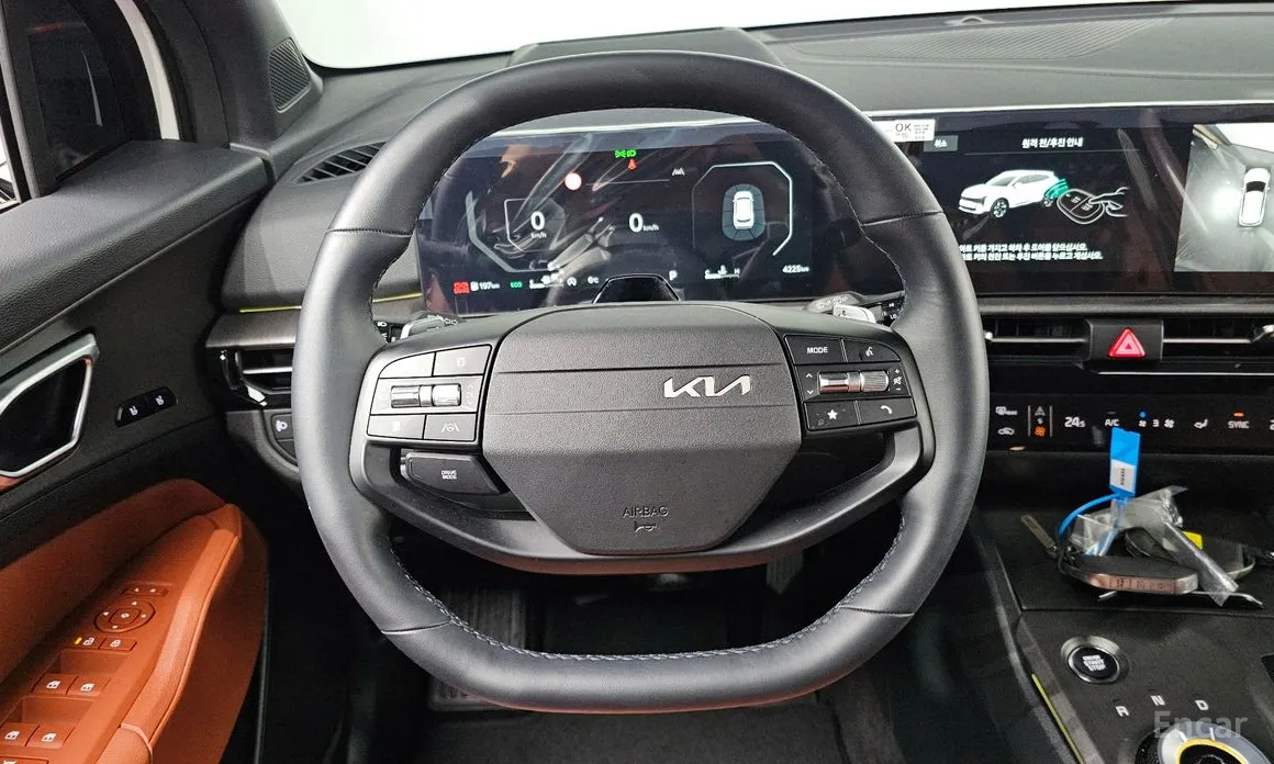 Фото 13 - Kia Sportage