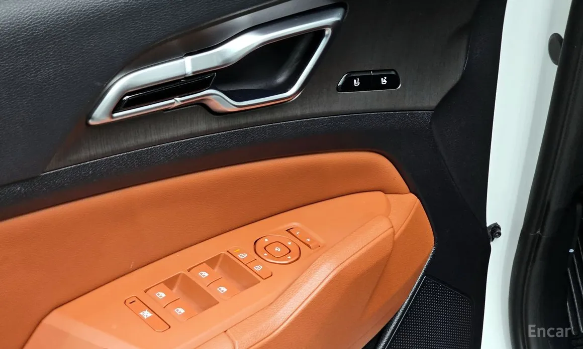 Фото 18 - Kia Sportage