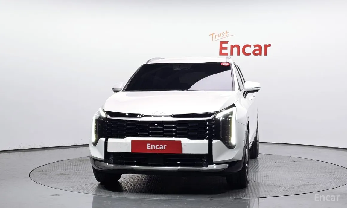 Фото 3 - Kia Sportage