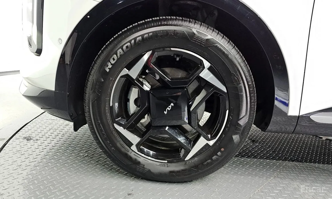 Фото 5 - Kia Sportage