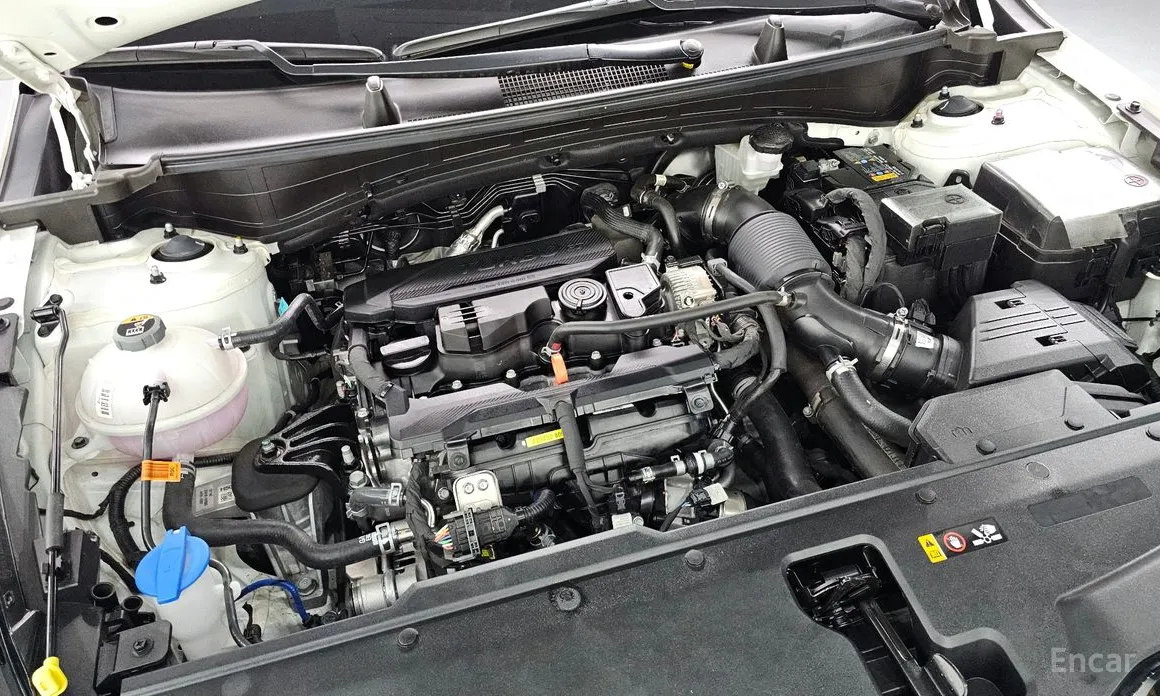 Фото 6 - Kia Sportage