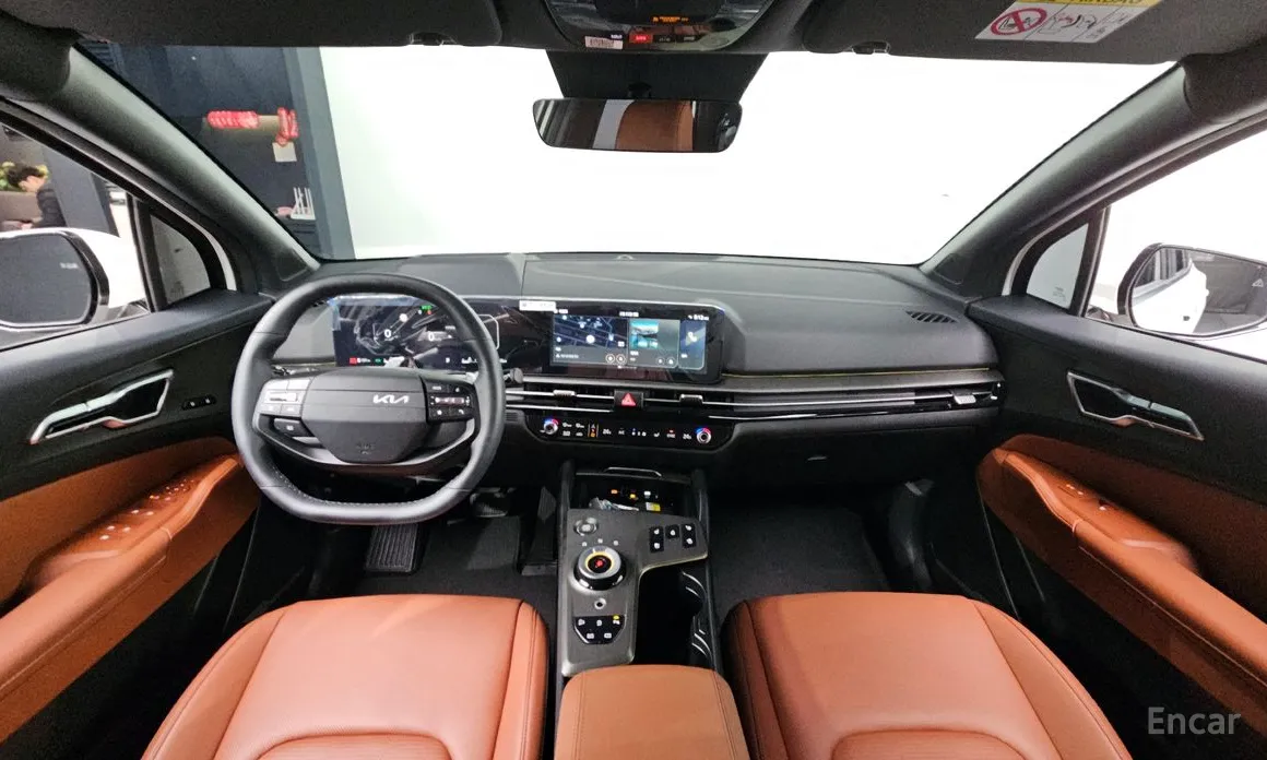 Фото 7 - Kia Sportage