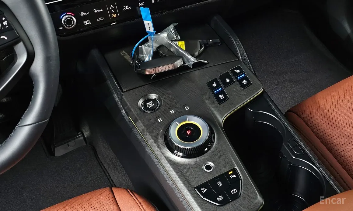 Фото 9 - Kia Sportage