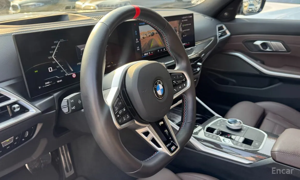 Фото 12 - BMW 3 Series