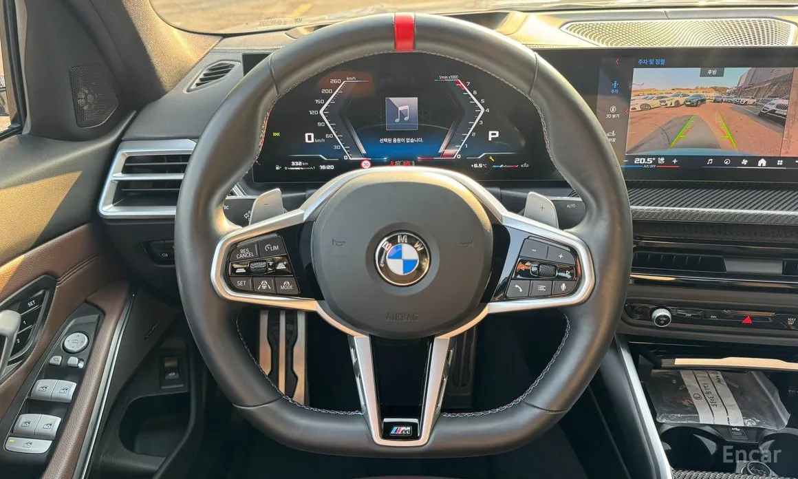 Фото 13 - BMW 3 Series