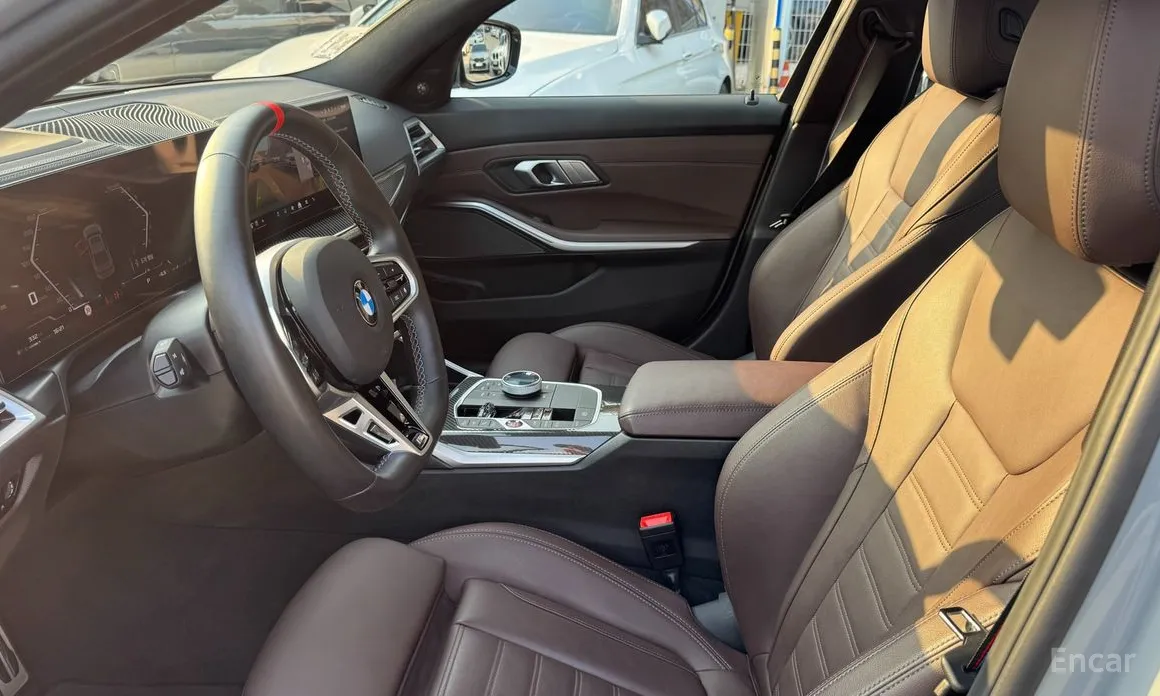 Фото 20 - BMW 3 Series