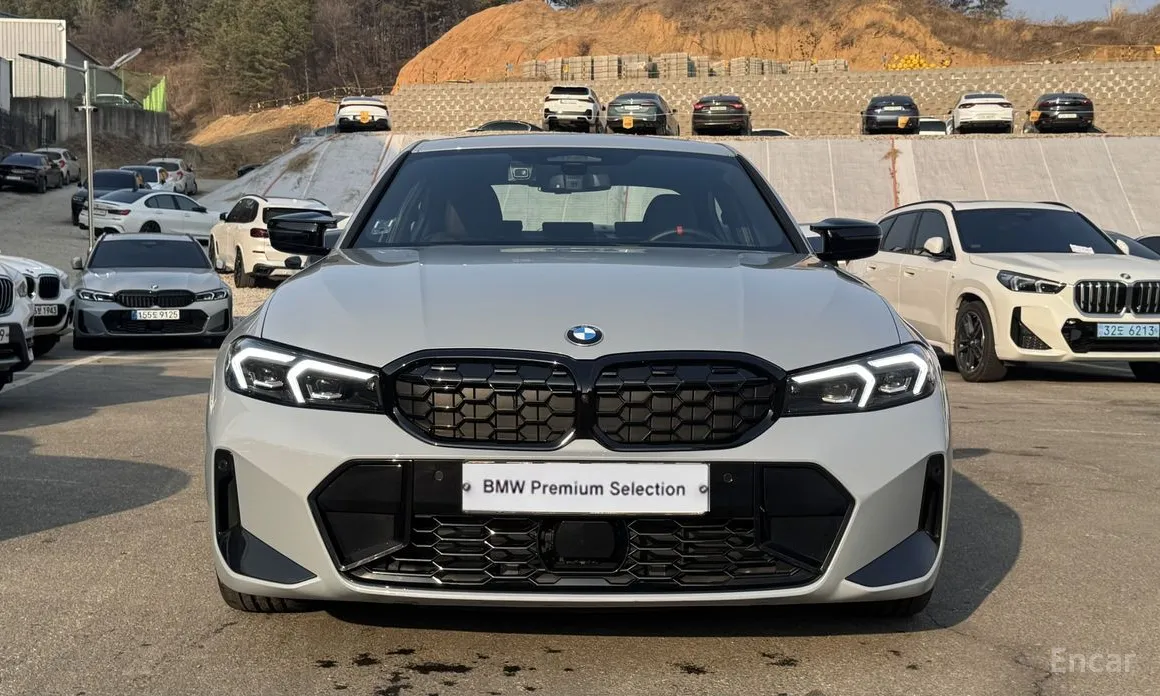 Фото 3 - BMW 3 Series