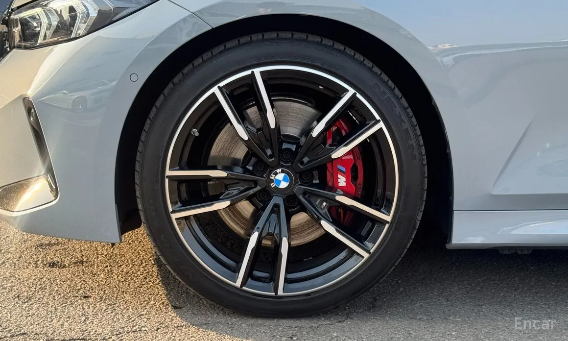 Фото 5 - BMW 3 Series