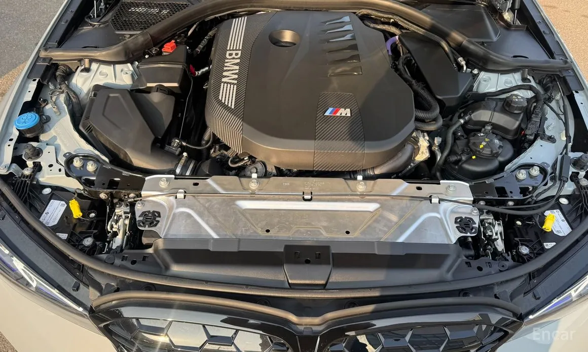 Фото 6 - BMW 3 Series