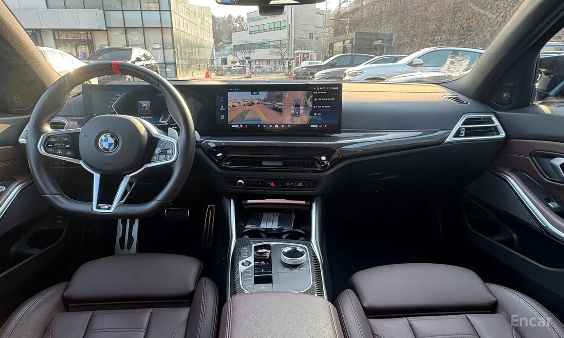 Фото 7 - BMW 3 Series