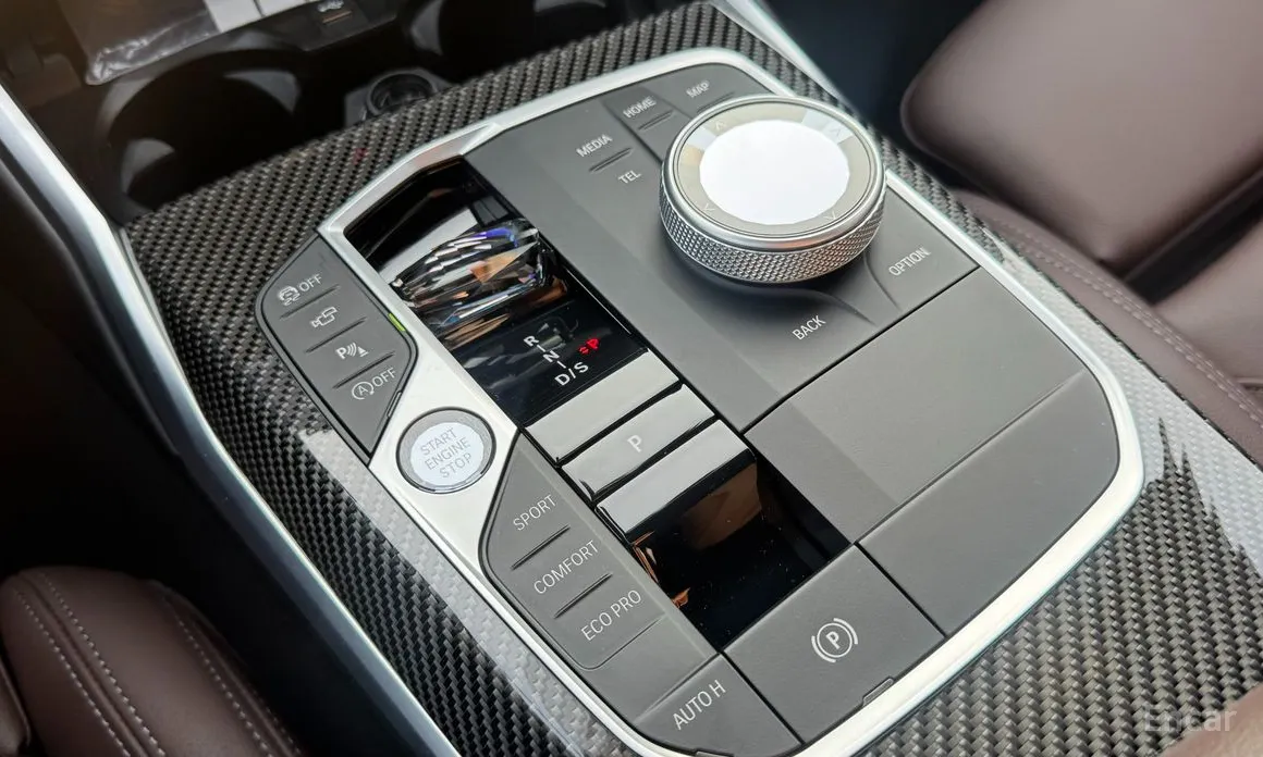 Фото 9 - BMW 3 Series