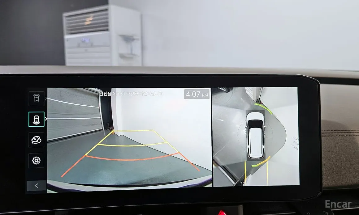 Фото 15 - Kia Carnival