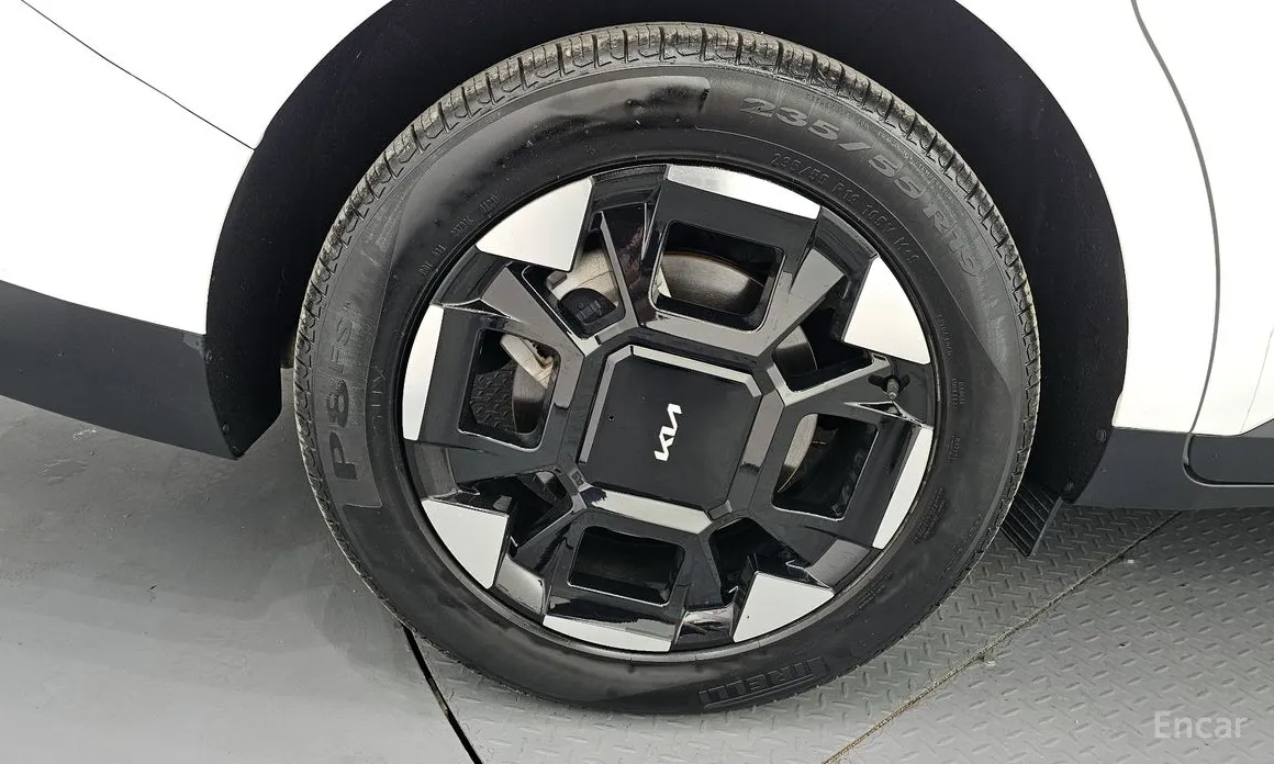 Фото 5 - Kia Carnival