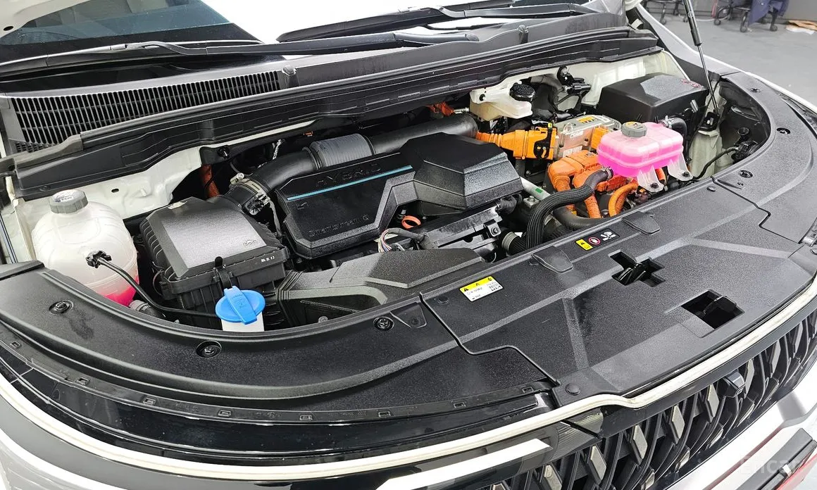 Фото 6 - Kia Carnival