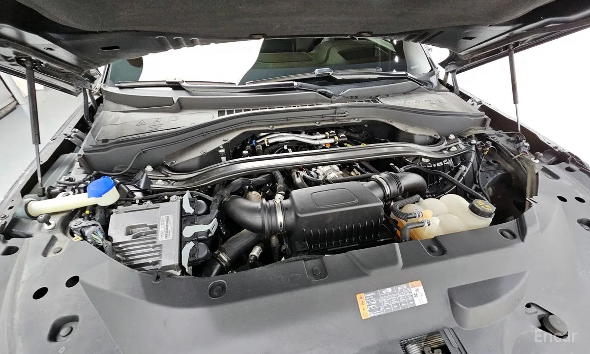 Lincoln Aviator 2019 3.0 Black Label AWD