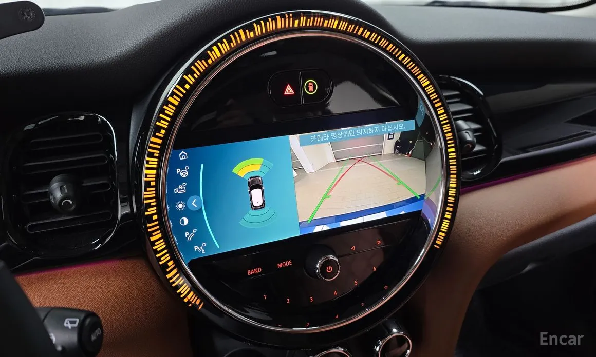 Фото 15 - Mini Cooper