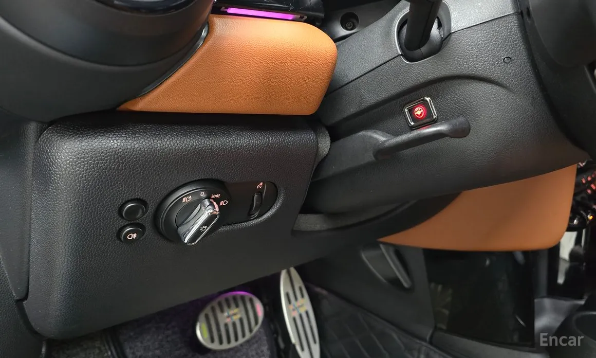 Фото 17 - Mini Cooper