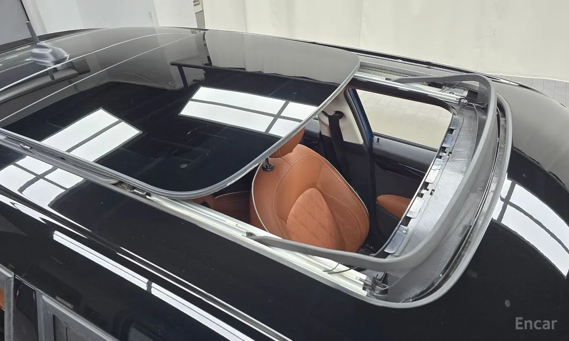 Фото 18 - Mini Cooper