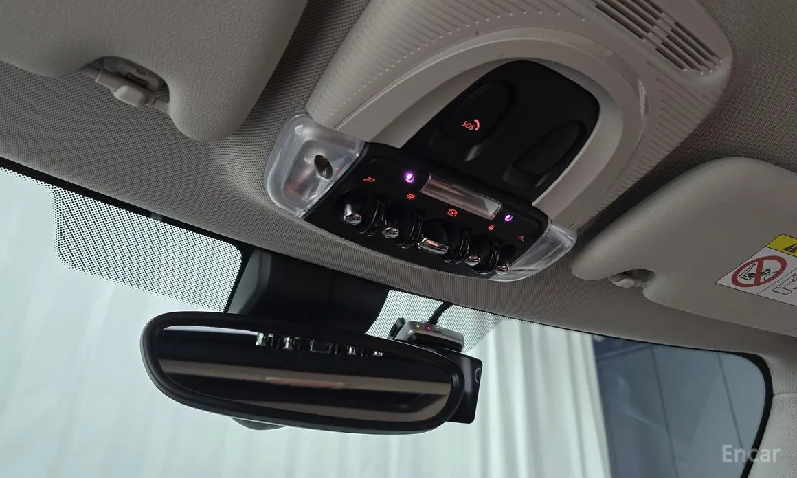 Фото 19 - Mini Cooper