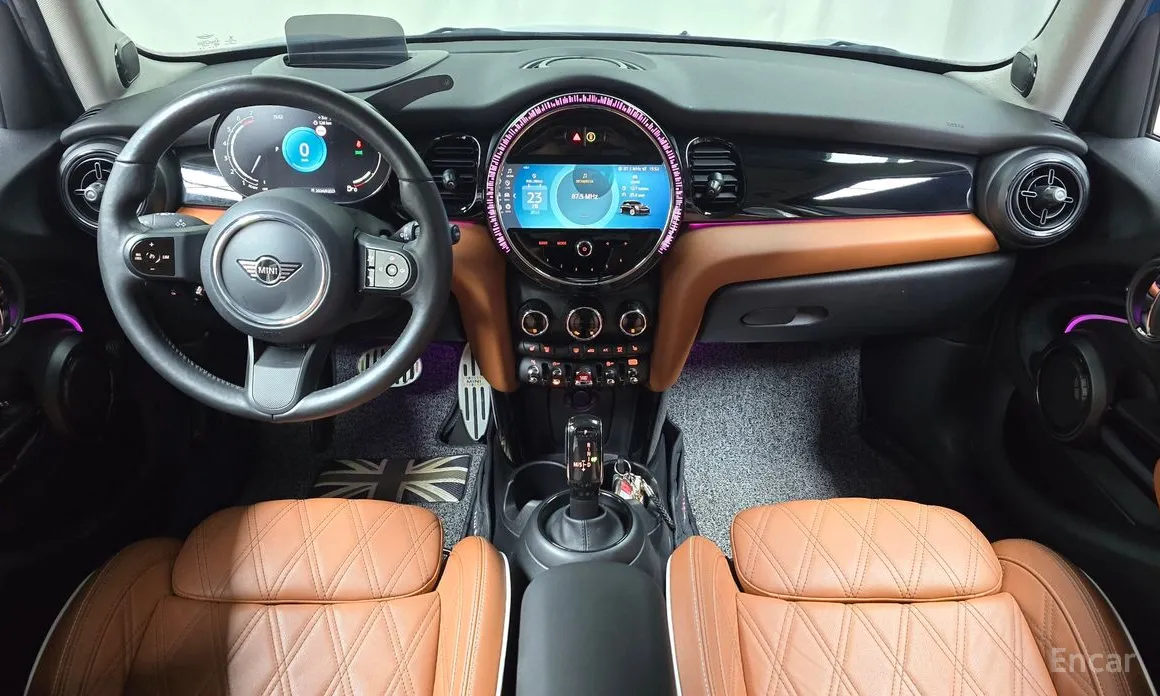 Фото 7 - Mini Cooper