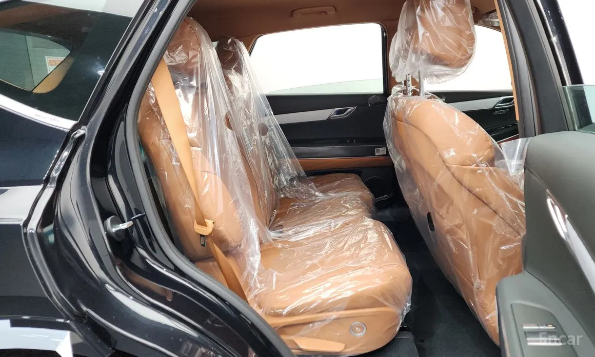 Фото 12 - Genesis GV80