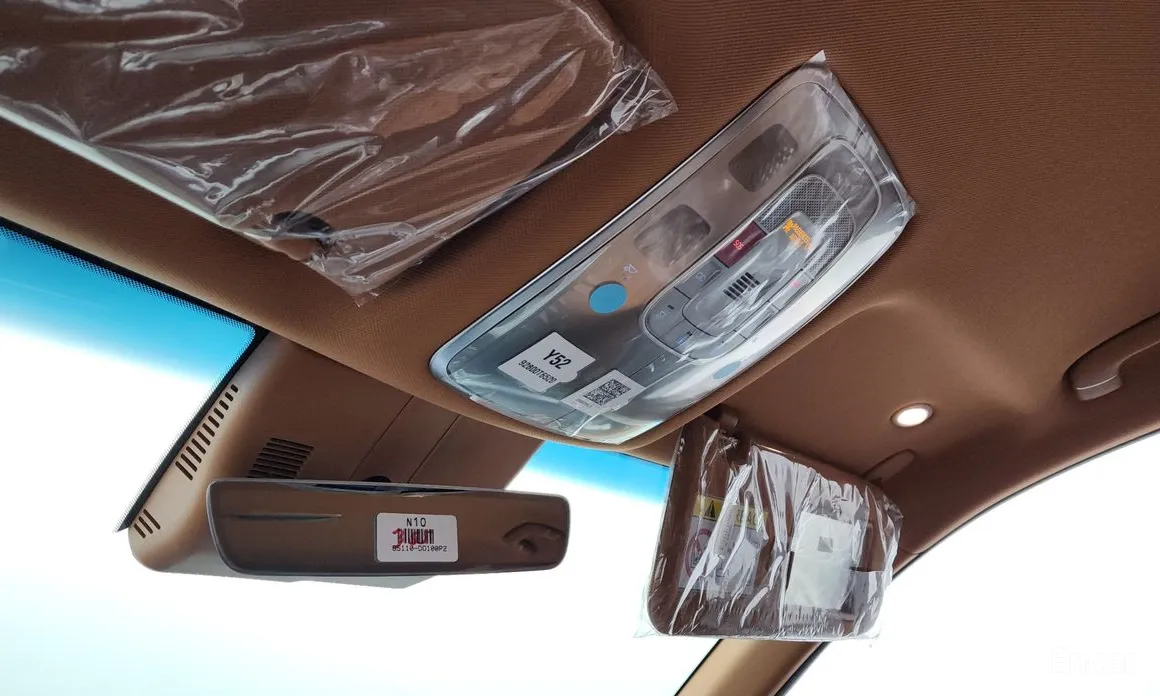 Фото 19 - Genesis GV80