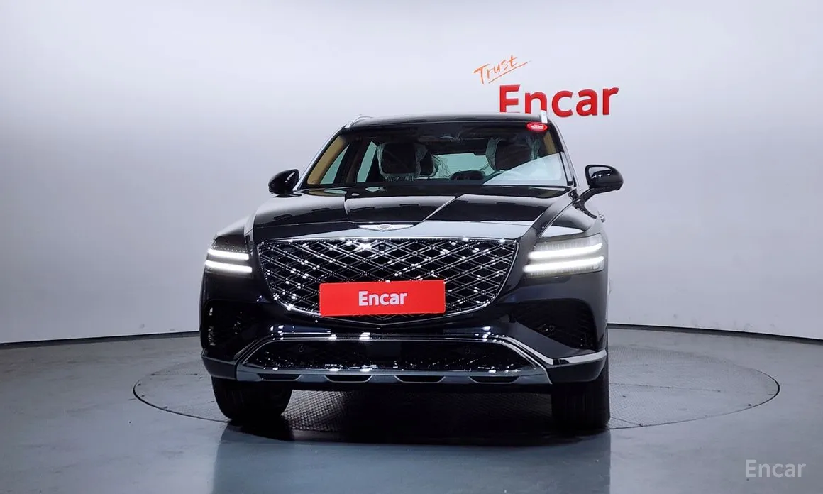 Фото 3 - Genesis GV80